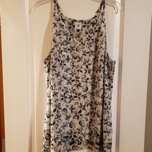Cabi tank top